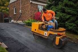 Recycled Asphalt Driveway Installation in Scott, LA